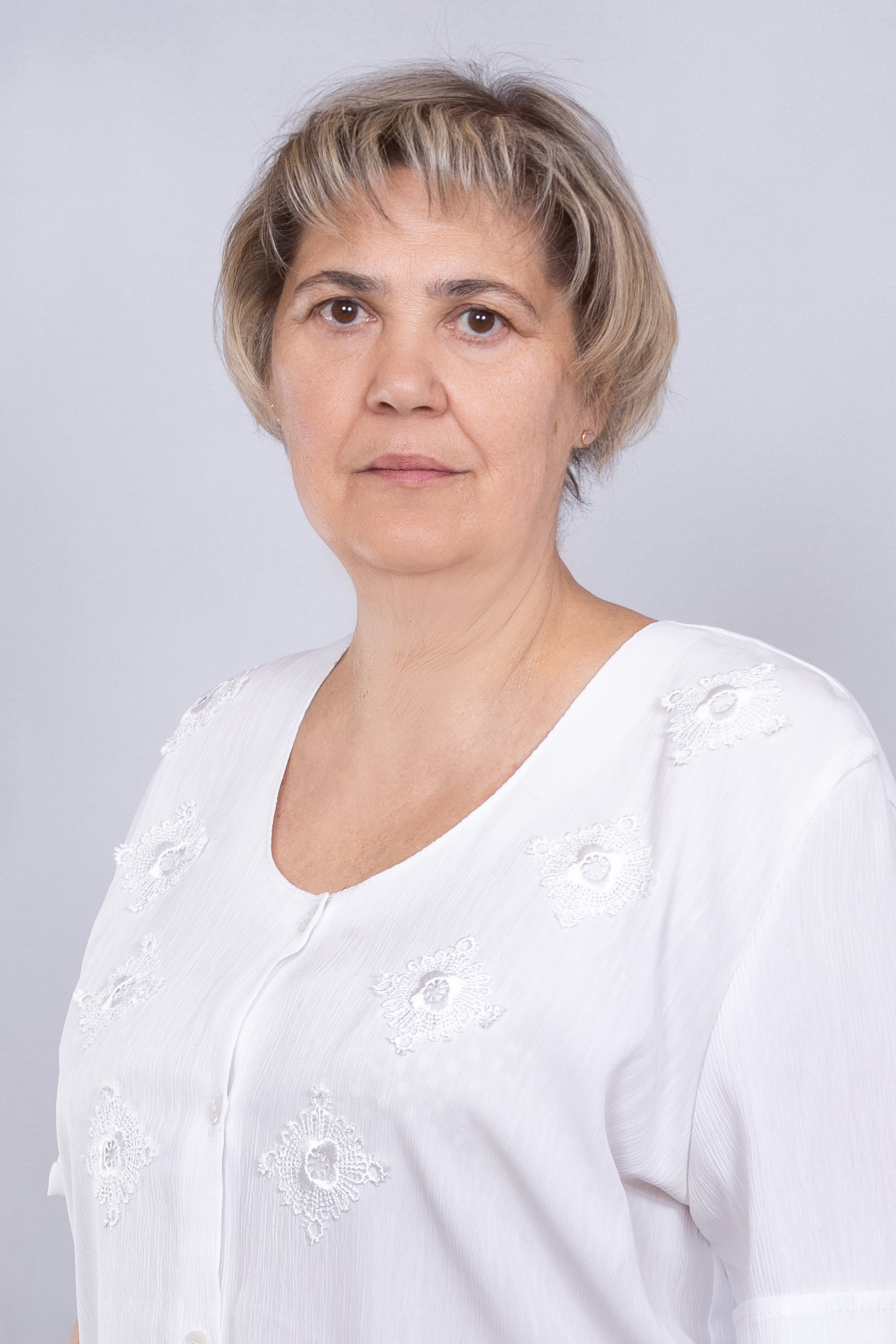 Педагог дополнительного образования Шалимова Елена Ивановна.