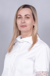 Васильченко Наталья Васильевна Васильченко Наталья Васильевна