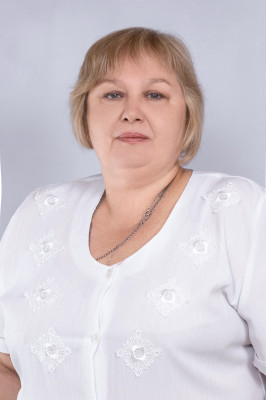 Воспитатель Прилепко Оксана Анатольевна Воспитатель Прилепко Оксана Анатольевна