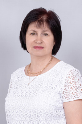 Воспитатель первой категории Серик Елена Александровна Воспитатель первой категории Серик Елена Александровна