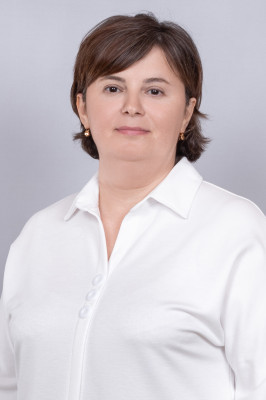 Воспитатель Фуклева Елена Евгеньевна Воспитатель Фуклева Елена Евгеньевна
