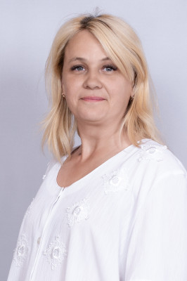 Воспитатель первой категории Колесниченко Людмила Ивановна Воспитатель первой категории Колесниченко Людмила Ивановна