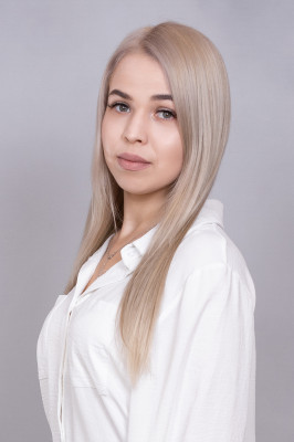 Учитель-логопед Камардина Анна Викторовна Учитель-логопед Камардина Анна Викторовна