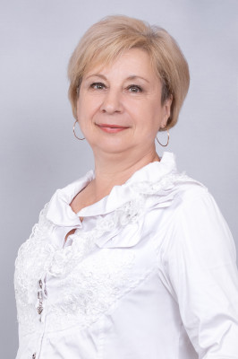 Воспитатель Кравченко Надежда Николаевна Воспитатель Кравченко Надежда Николаевна