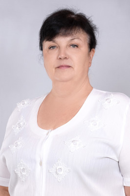 Заместитель заведующего по АХР Савченко Инна Витальевна Заместитель заведующего по АХР Савченко Инна Витальевна